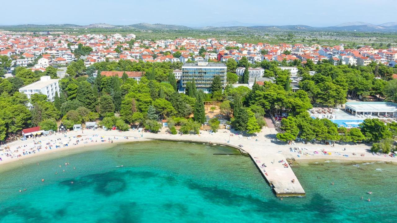 Imperial Vodice