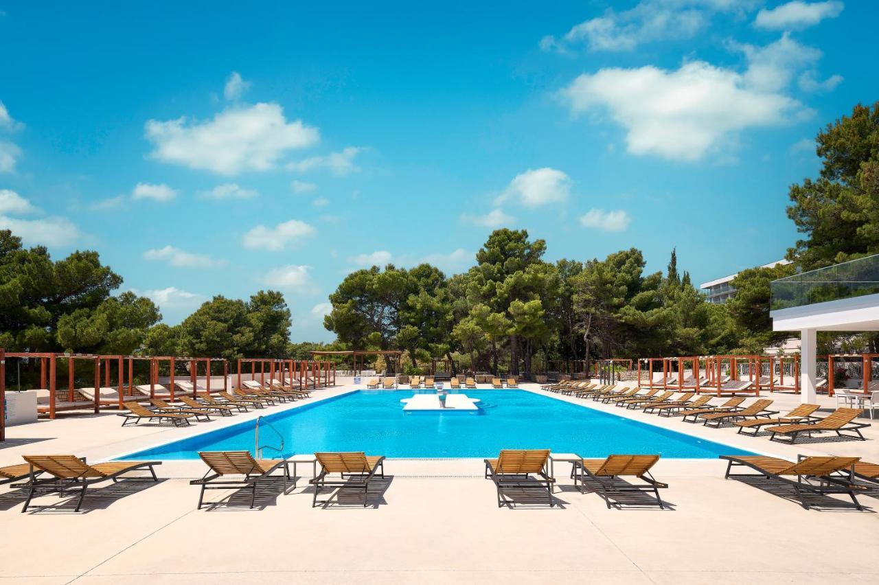 Imperial 3* Vodice