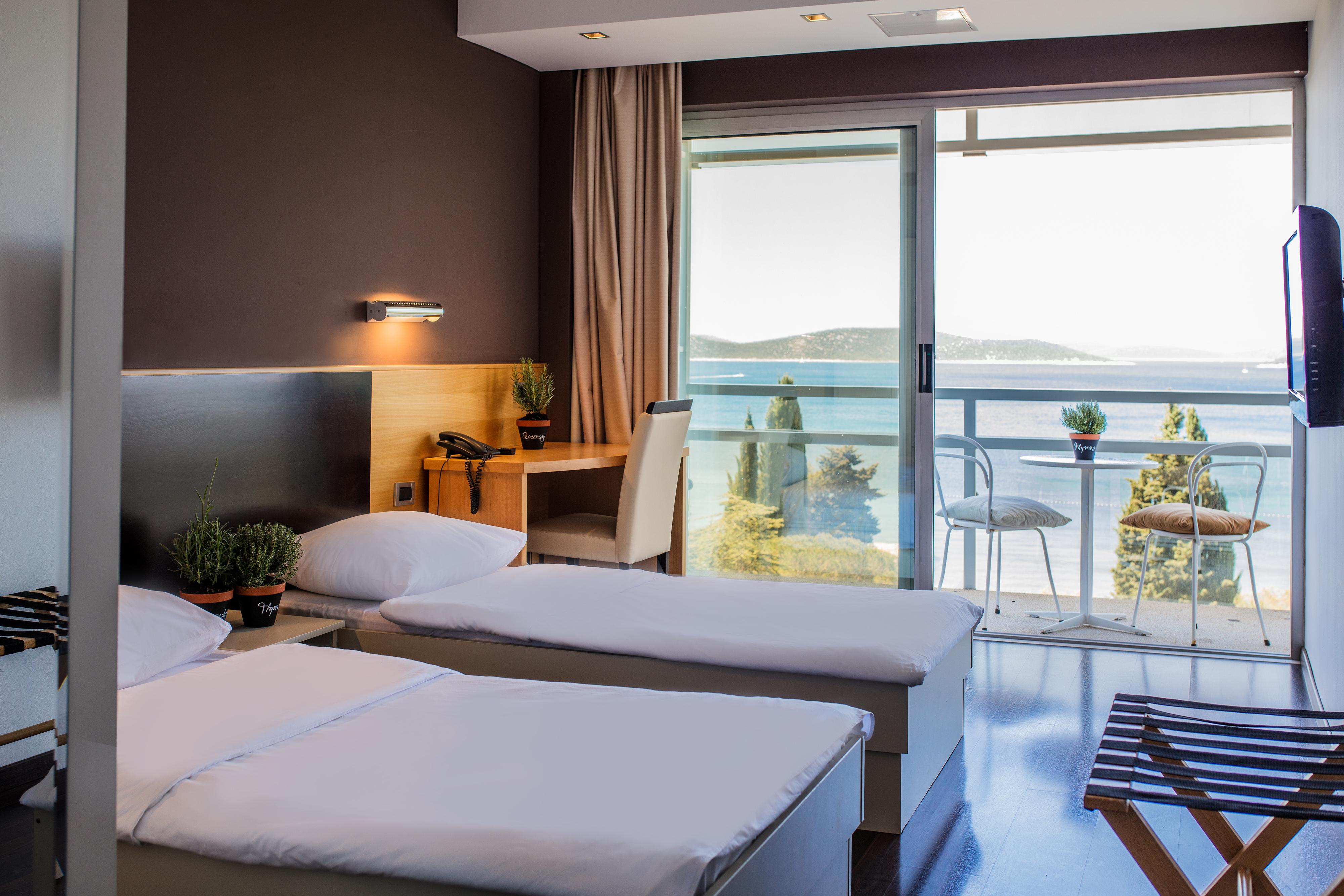 Imperial Szálloda Vodice