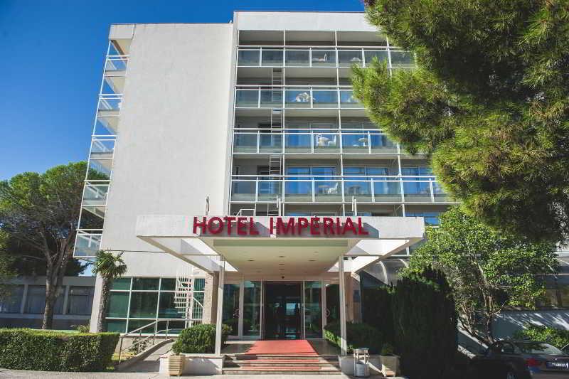 Hotel Imperial 3*