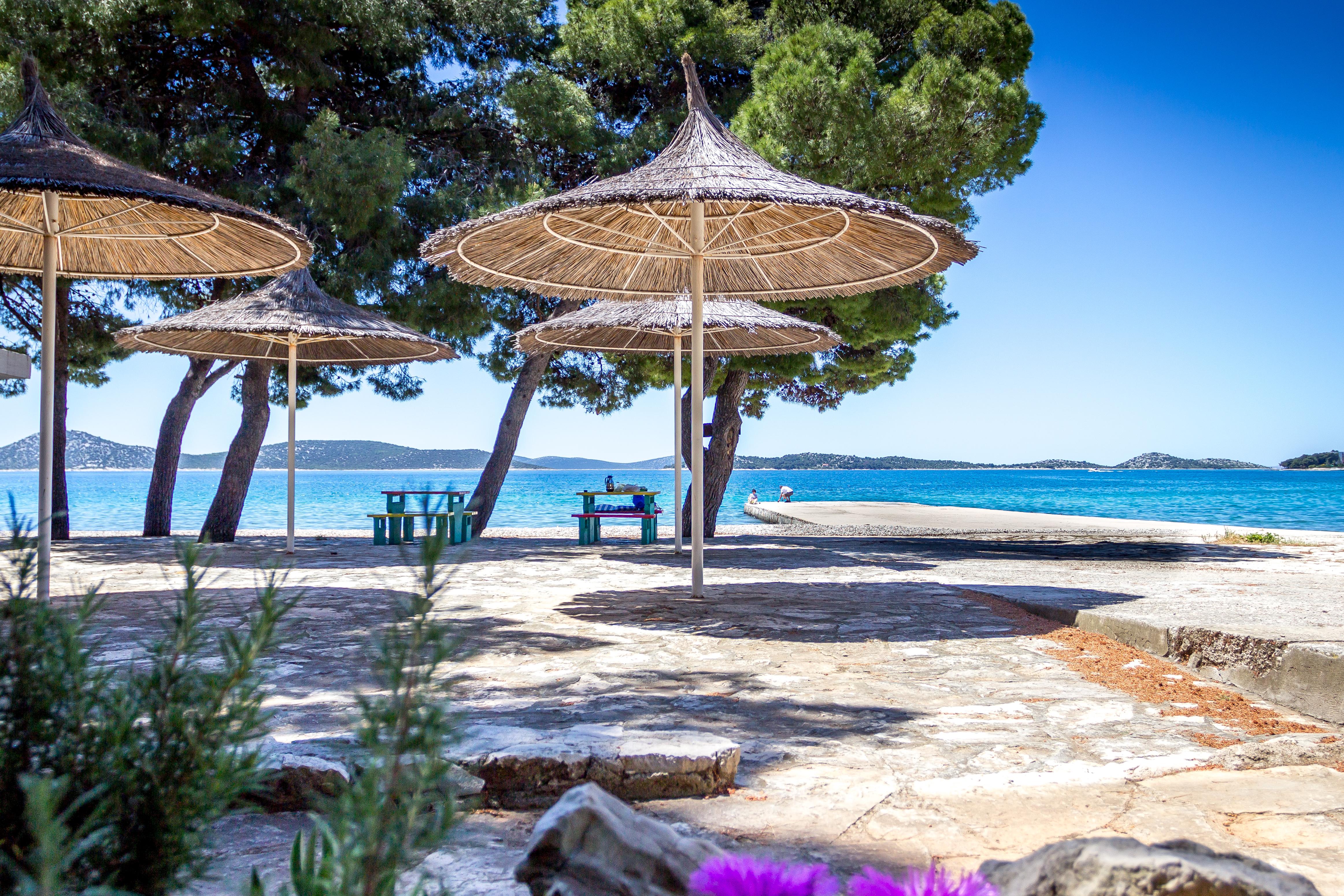 Imperial 3* Vodice
