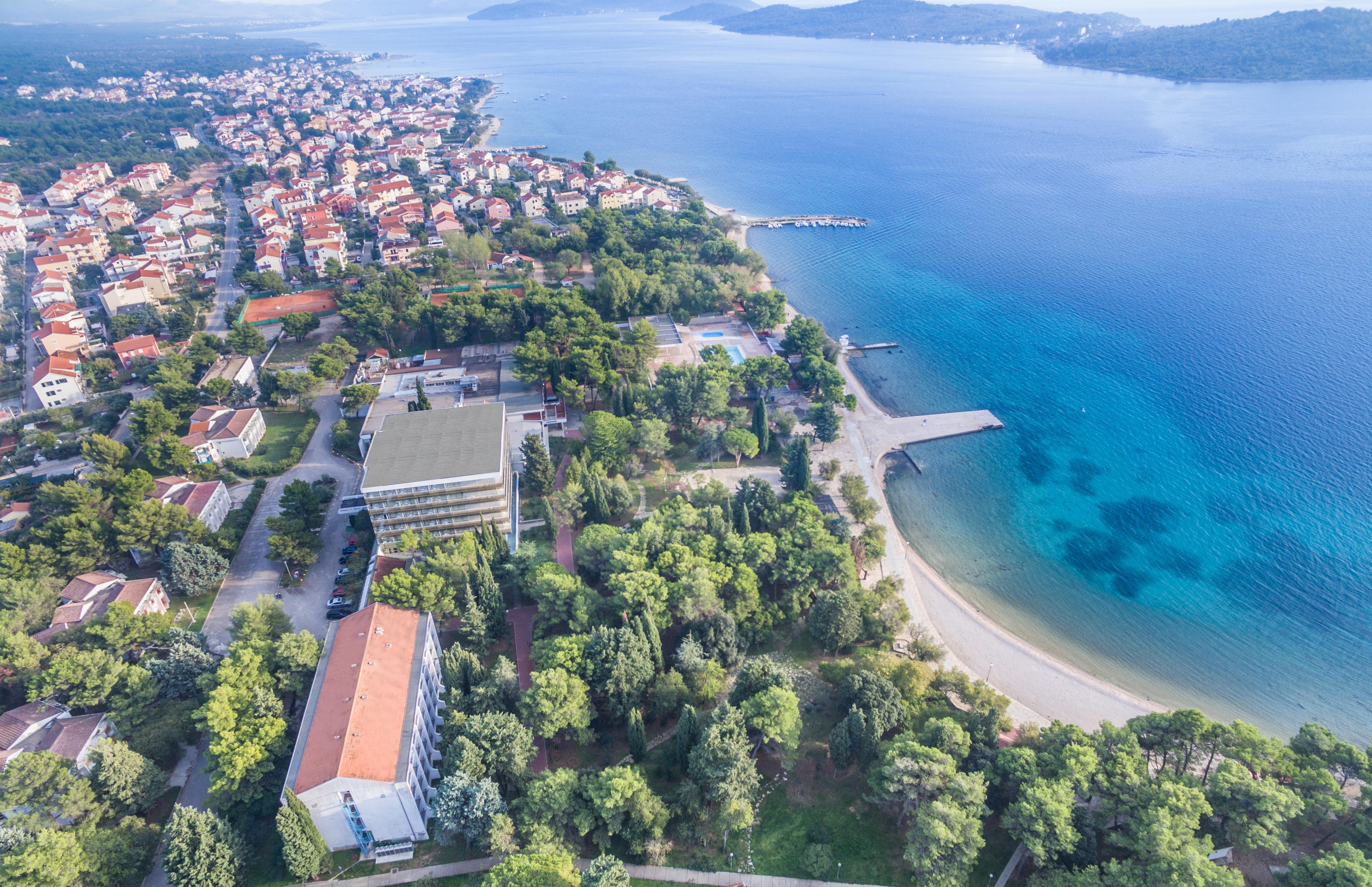 Szálloda Imperial Vodice