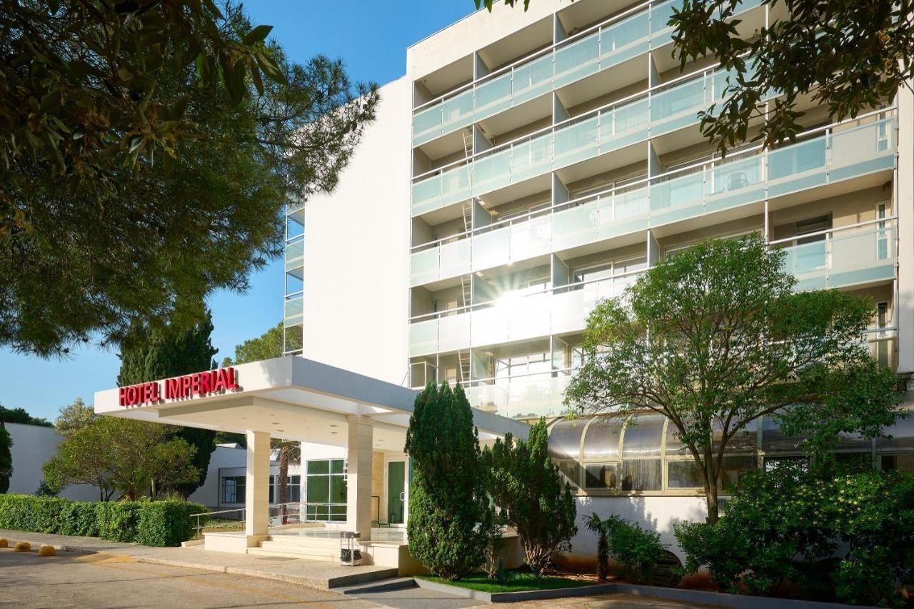 Imperial Hotel