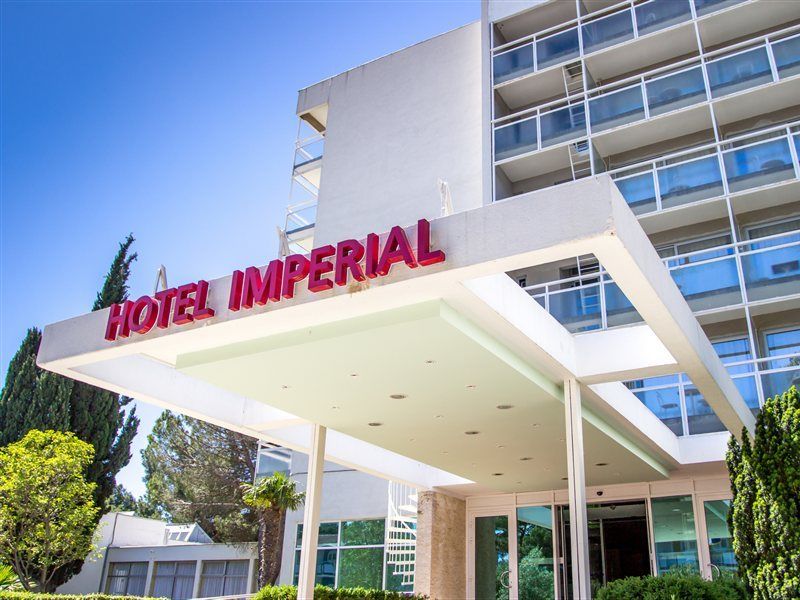 Hotel Imperial 3*